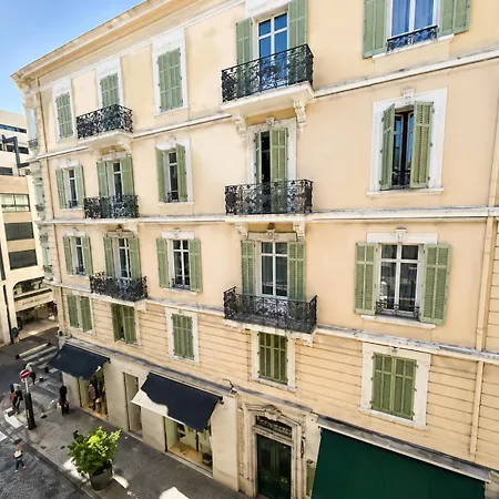 Appartamento Provencal - Walk To And Palais
