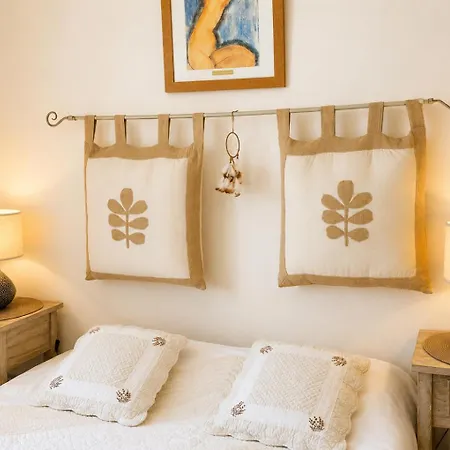 Appartamento Provencal - Walk To And Palais