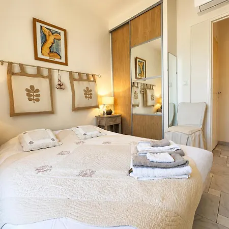 Apartmán Provencal - Walk To And Palais *