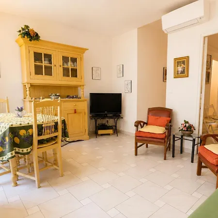 Apartmán Provencal - Walk To And Palais Cannes