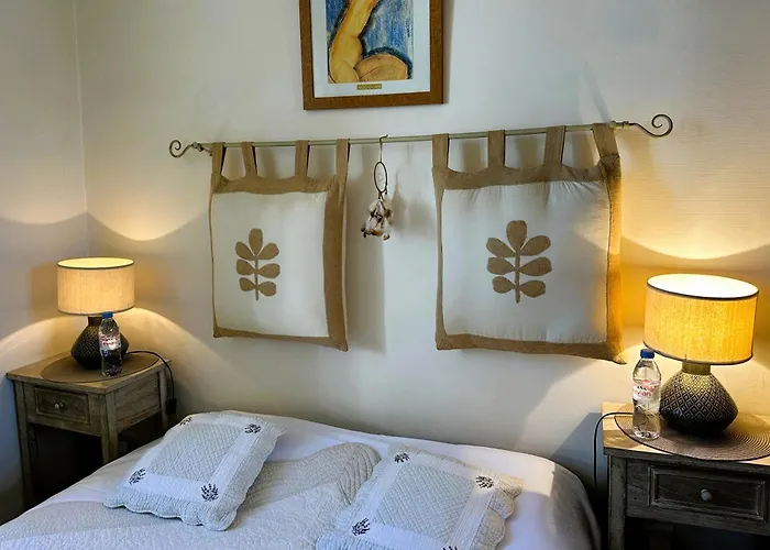 Provencal Charm, Croisette & Palais Steps Away Cannes