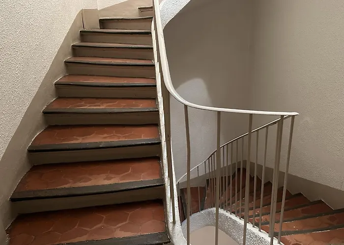 Provencal Charm, Croisette & Palais Steps Away Daire *