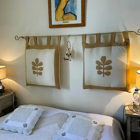 Provencal Apartment - Walk To Beach And Palais Cannes