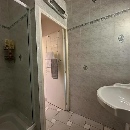 Provencal Apartment - Walk To Beach And Palais Apartment